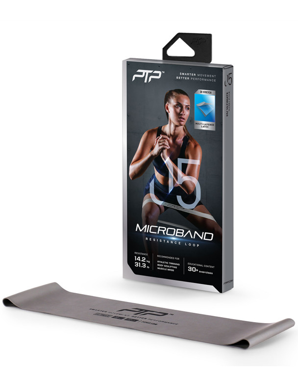 Power Tube Pro Microband Ultimate