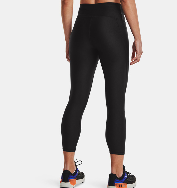 Women's Project Rock Veterans Day Ankle Leggings | Under Armour