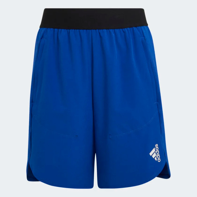 Lot of 2 Adidas Sport Shorts Black and Legend Ink Size S H20850 GK9597 |  eBay