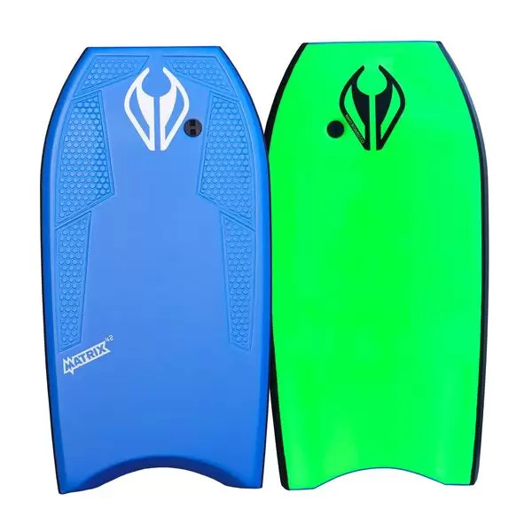 NMD Matrix Bodyboard 40" Assorted Colours