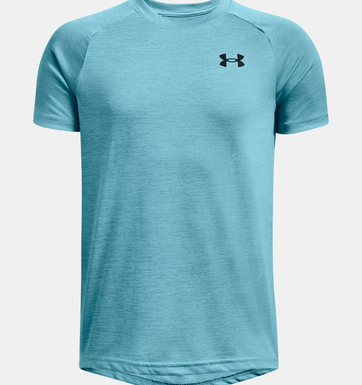 Under armour clearance boys tees