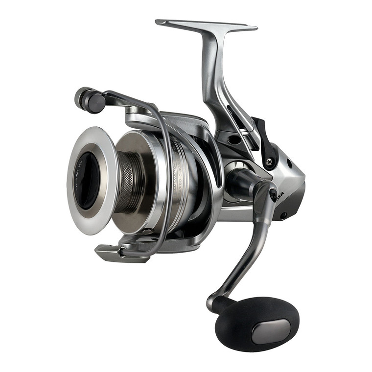 Okuma Coronado CDX 60 & Tournament Concept 6'6 100-200gm Spinning