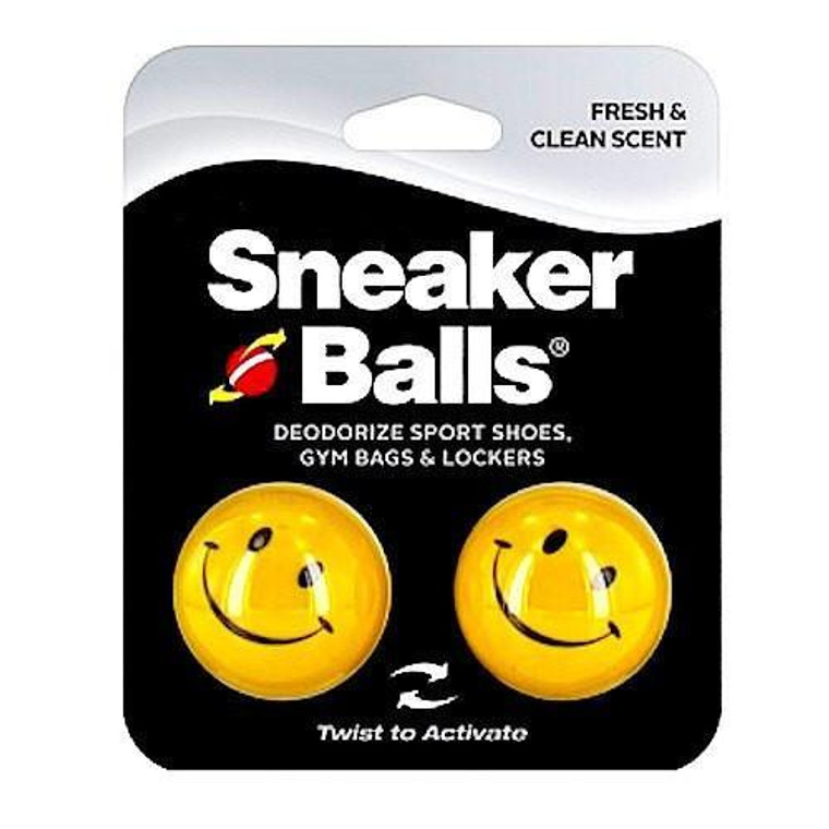 Sneaker Balls Happy Feet