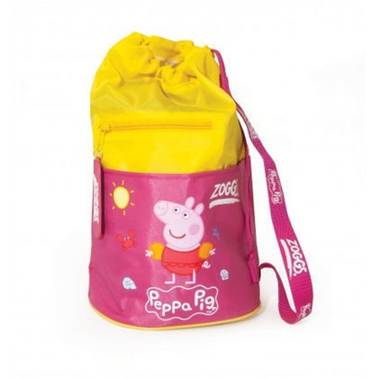 Zoggs Peppa Duffel Bag