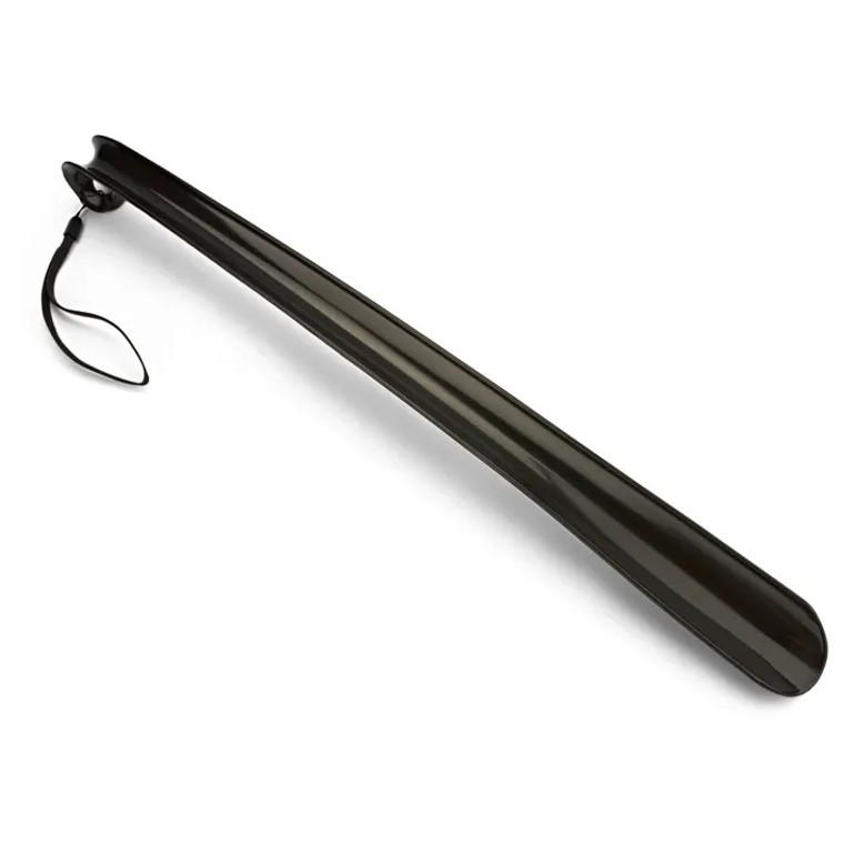 Sof Sole Plastic Shoe Horn Black 17"