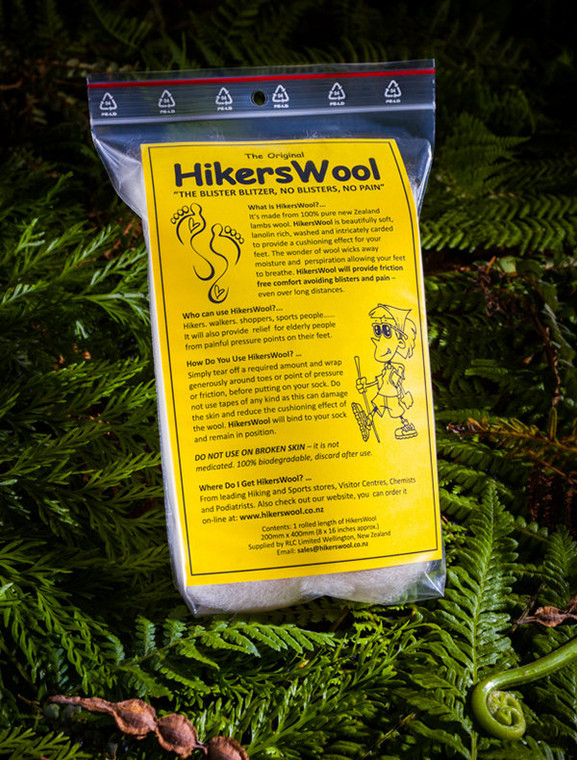 HikersWool Midi Pack