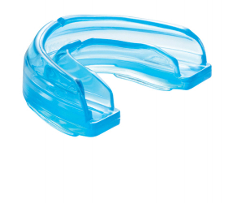 Shock Doctor Braces Mouthguard Adult