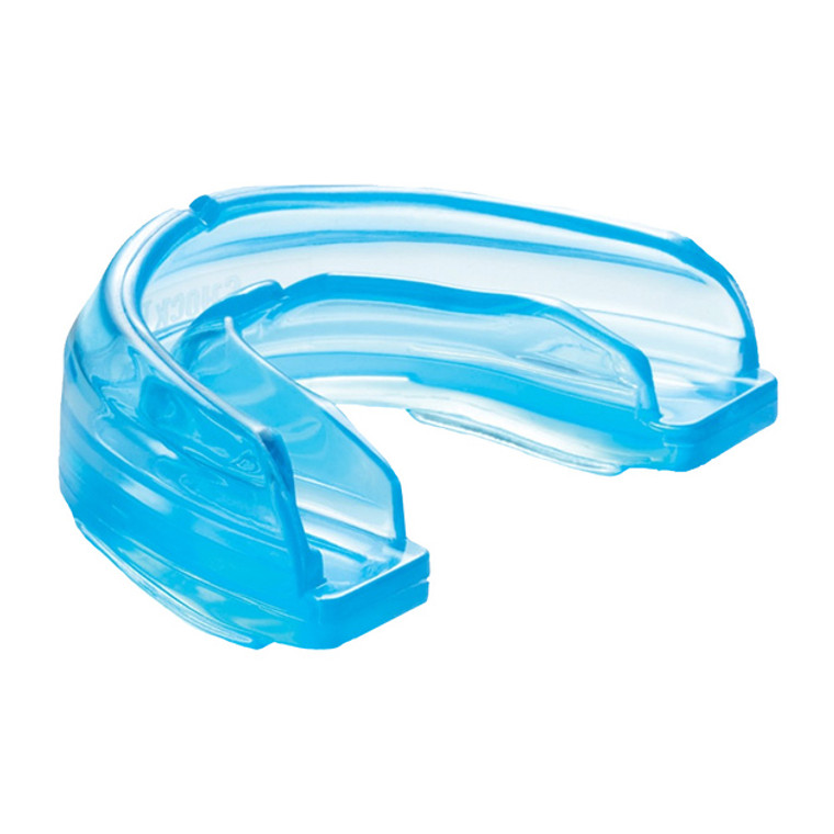 Shock Doctor Braces Mouthguard Youth