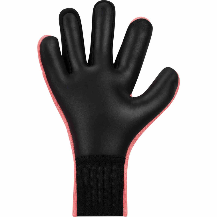 Nike Unisex Dynamic Fit Goalkeeper Football Gloves Sunset Pulse