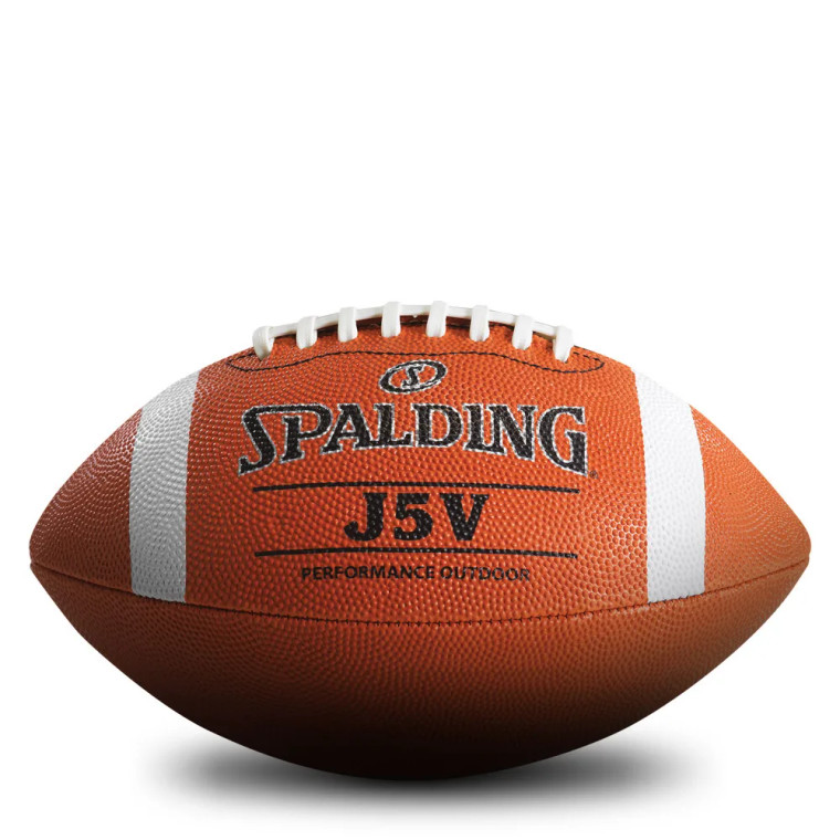 Spalding J5V Advance Performance NFL Ball