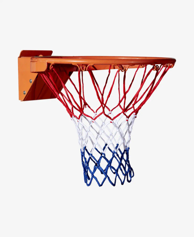 Wilson NBA DRV Recreational Net Blue/Red/White