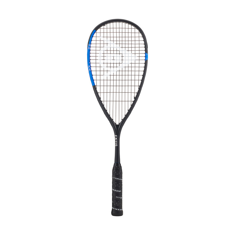 Dunlop FX 115 Squash Racquet v24
