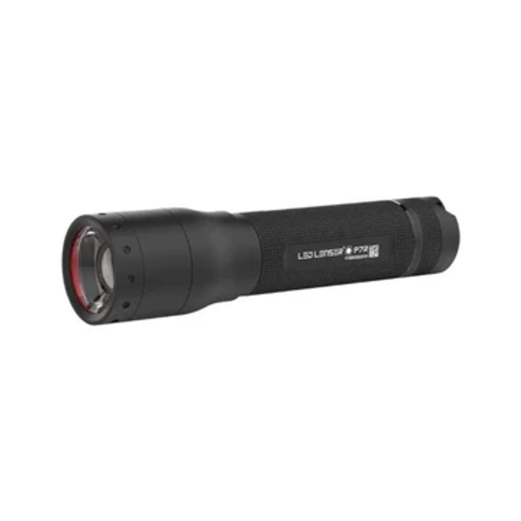 Led Lenser P7R Classic Touch