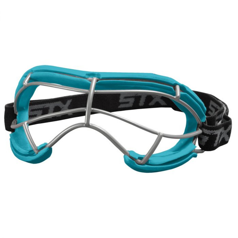 STX 4Sight+ S Goggles Teal
