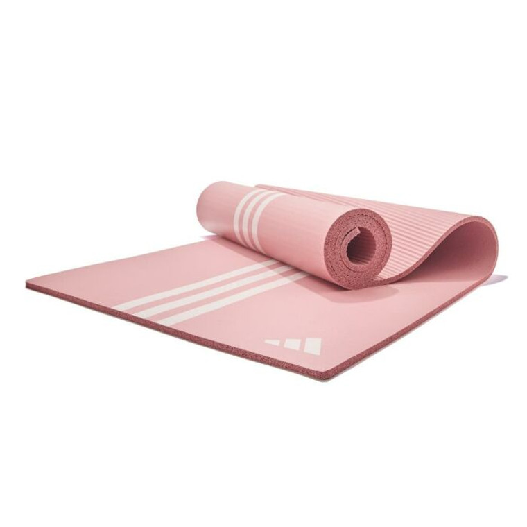 Adidas Yoga Mat 10mm Hazy Rose