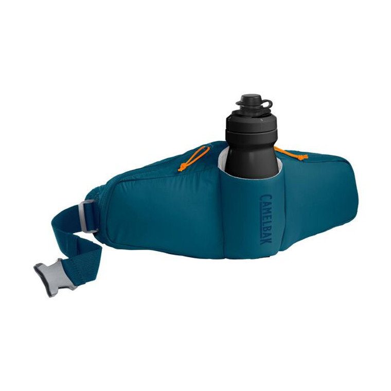 Camelbak Podium Flow 2 Waist Pack 21oz Moroccan Blue