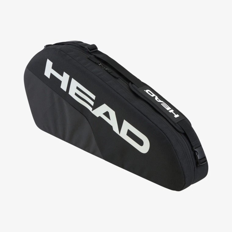 Head Base Racquet Bag v25 S Black
