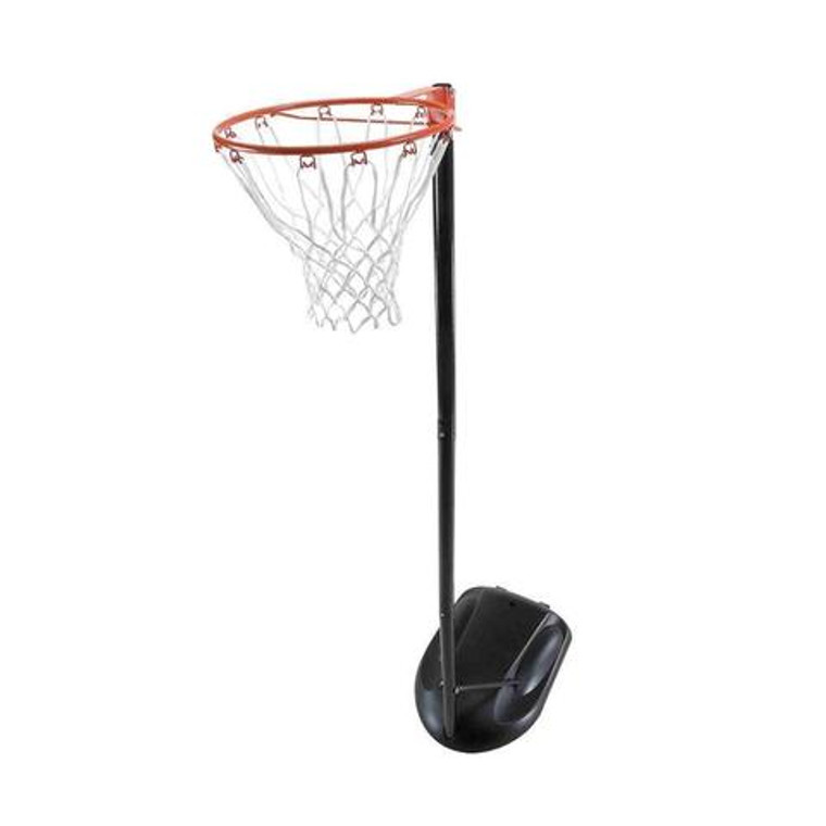 Lifetime Netball Hoop System