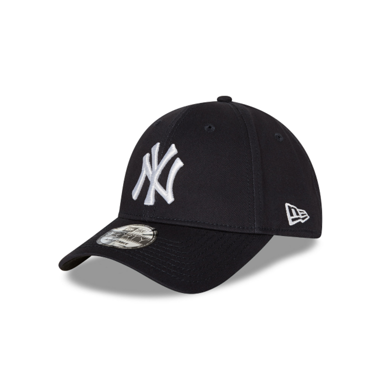 New Era Unisex 9Fourty Adjustable Cap New York Navy
