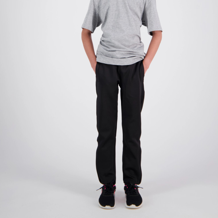 Cloke Youth XT Performance Pants Black