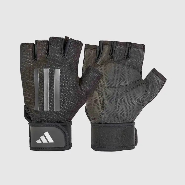 Adidas Unisex Elite Training Gloves Black