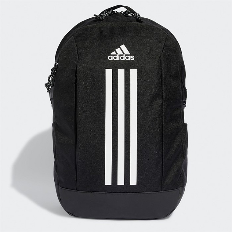 Adidas Unisex Power VII Backpack Black/White