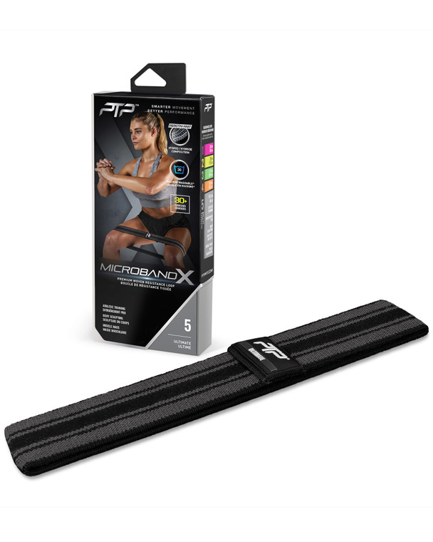 Power Tube Pro Microband X Ultimate Power Tube Pro Microband X Ultimate