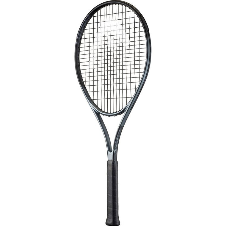 Head Geo Speed Tennis Racquet v25 Black