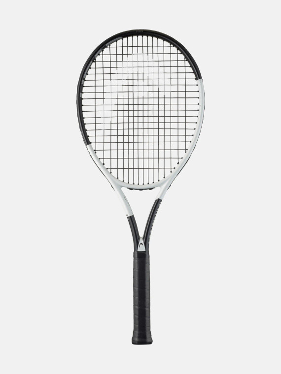 Head MX Attitude Supreme Tennis Racquet v25 White/Black