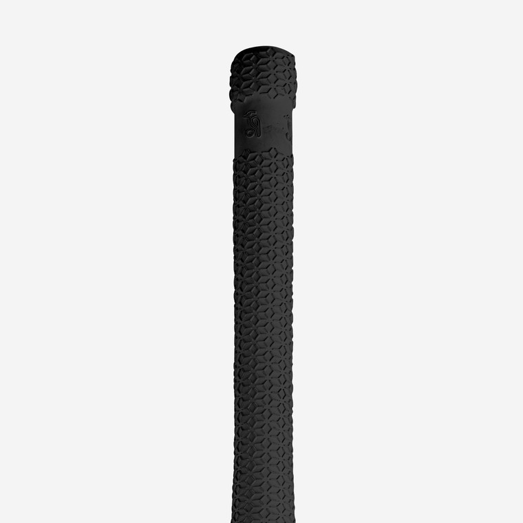 Kookaburra Vertex Cricket Bat Grip Black