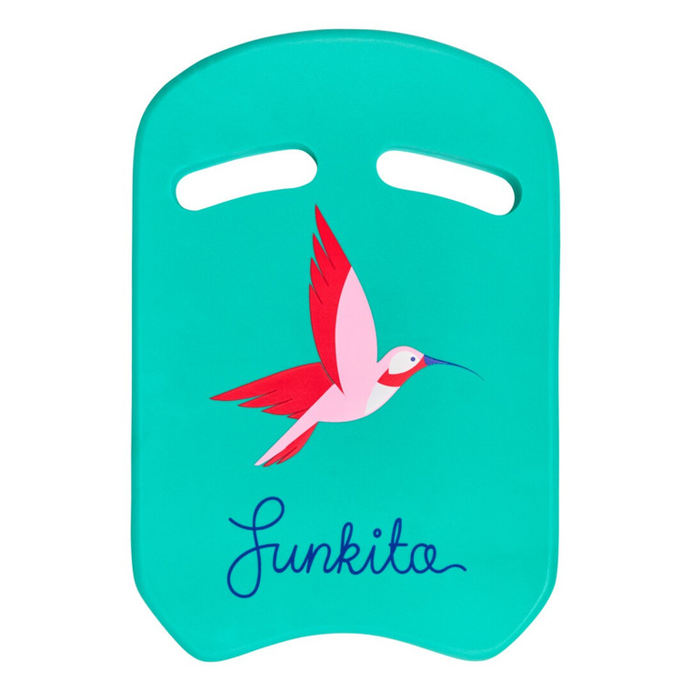 Funkita Get a Grip Kickboard Hummy Bunny