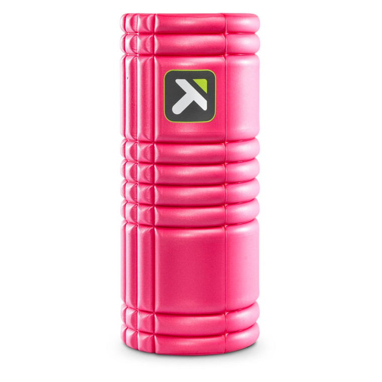TriggerPoint Grid Foam Roller Pink