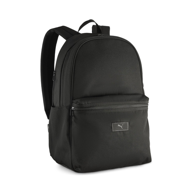 Puma Essentials Backpack Black