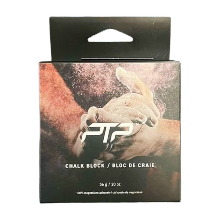 Power Tube Pro Chalk Block
