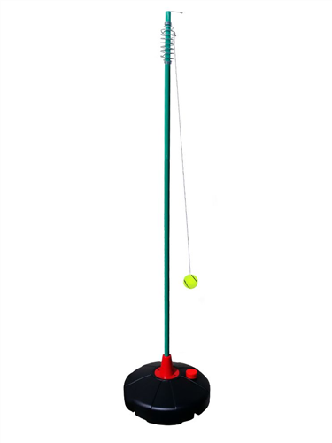 Royce Rotor Delux Pole Tennis Spin Set
