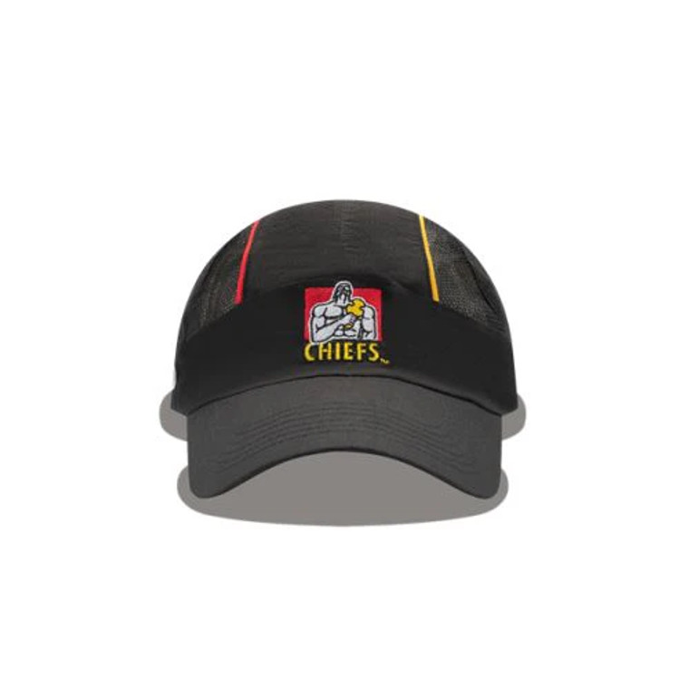 Classic Unisex Super Rugby Training Cap Chiefs 2025