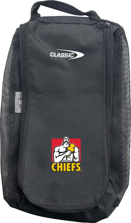 Classic Unisex Super Rugby Shoe Bag Chiefs 2026