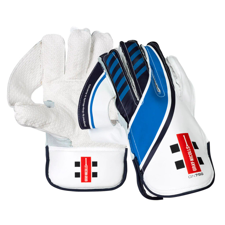 Gray Nicolls GN 750 Wicket Keeping Gloves