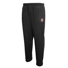 Gray Nicolls Youth Select Cricket Trouser Black
