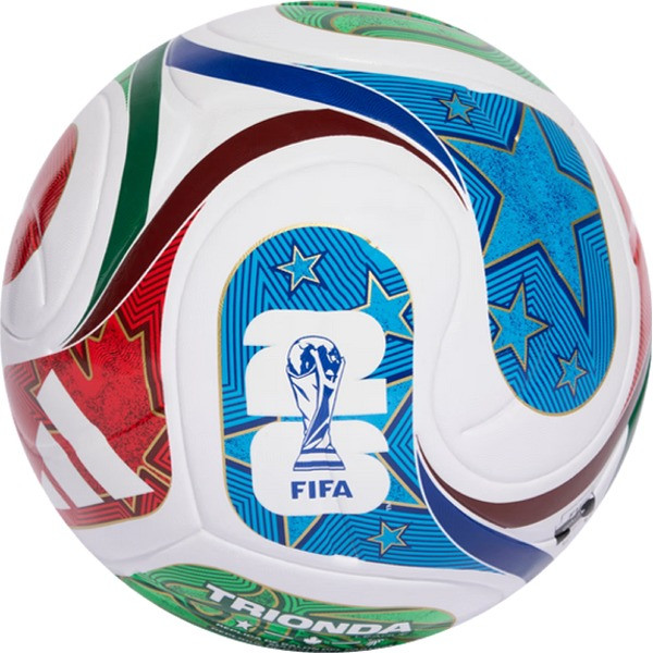 Adidas FIFA World Cup 26™ Trionda Competition Football Size 5