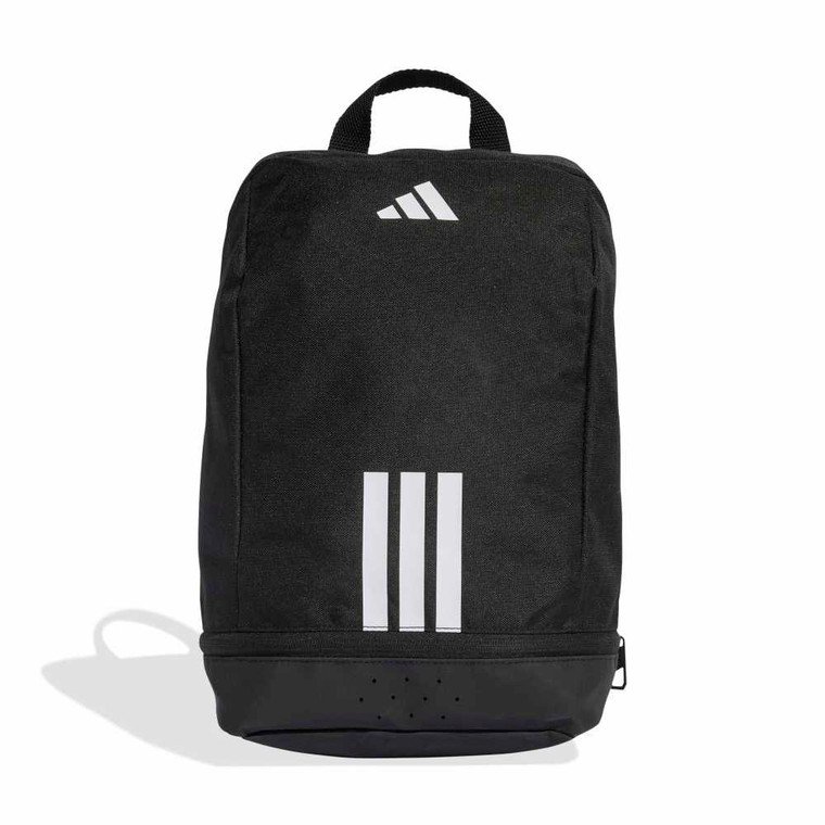 Adidas Tiro Shoe Bag Black/White