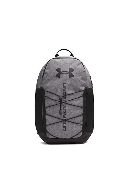 Under Armour® Unisex Hustle Sport v6 Backpack Castlerock/Castlerock
