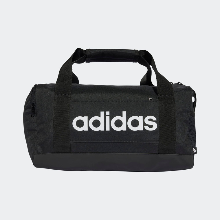 Adidas Linear Duffel XS Black/White
