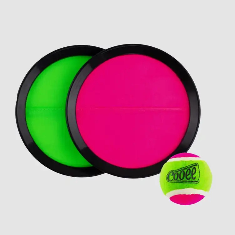 Cooee Outdoor Play Grip Set