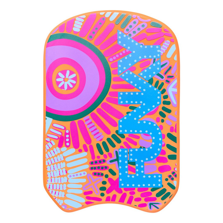 Funky Kickboard Kulin Colour