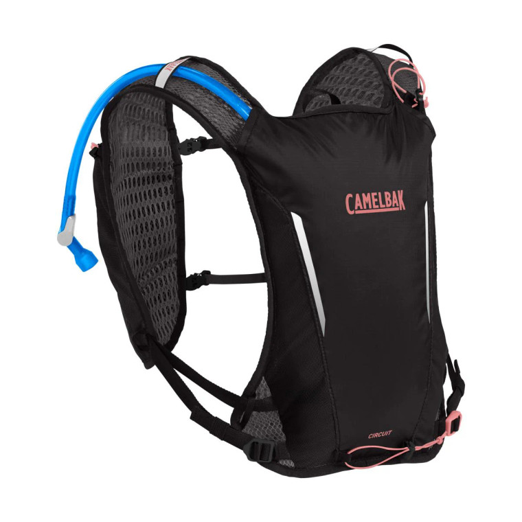 Camelbak Womens Circuit Run Vest v2 Black