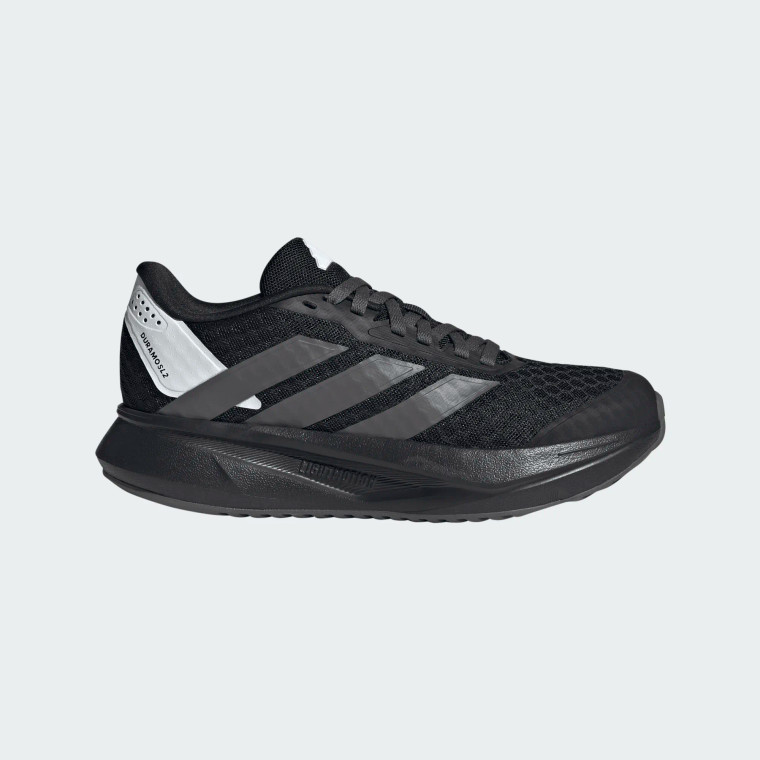 Adidas Youth Duramo SL2 Running Shoes Black/Grey Five/White