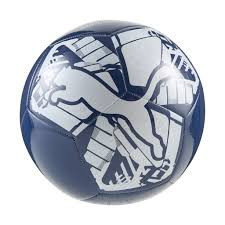 Puma Big Cat Football Blue Jewel/Icy Blue