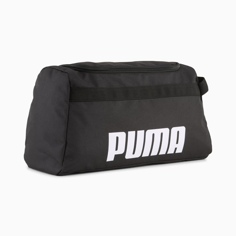 Puma Challenger Shoe Bag Black/White