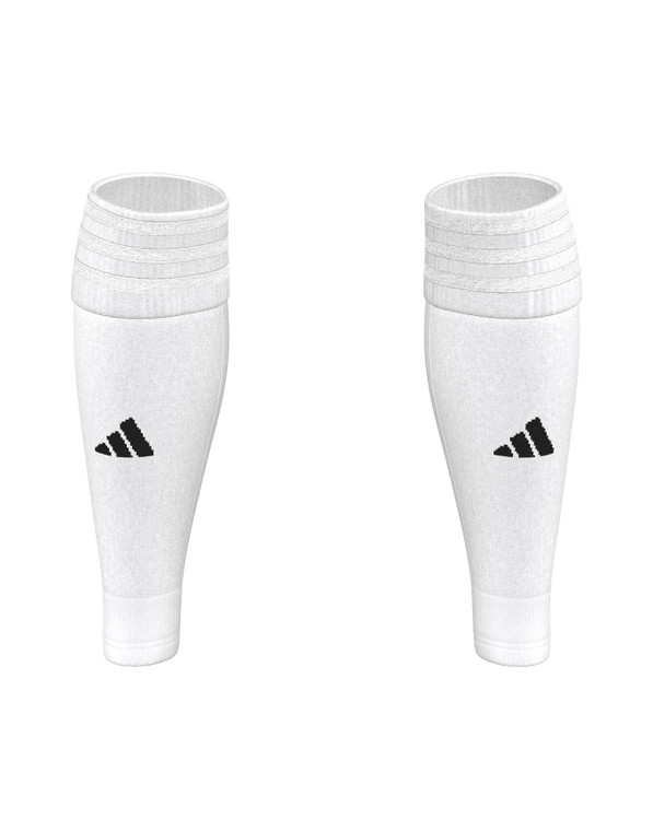 Adidas Team Sock Sleeves White
